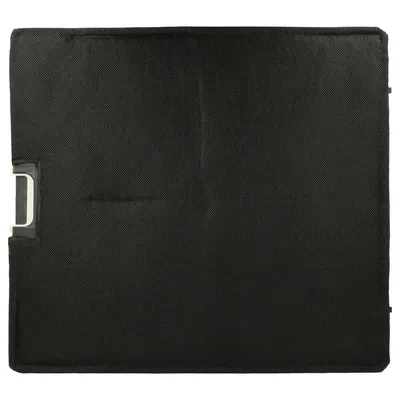 Produktbild von vhbw Aktivkohlefilter Ersatz für Miele DKF 25-1, 9972550, 4002515523056 für Dunstabzugshaube - 34 x 31 x 2,2 cm