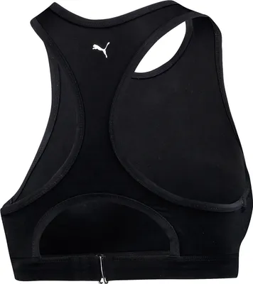 Produktbild von PUMA SWIM WOMEN RACERBACK SWIM TOP black S