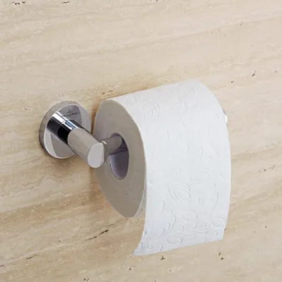 Produktbild von Villeroy & Boch Elements - Tender Toilettenpapierhalter ohne Deckel