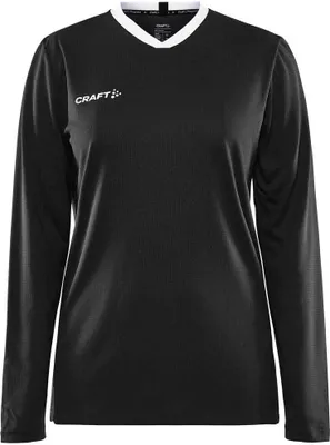 Produktbild von Craft Progress LS Basket Jersey Jr