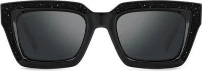 Produktbild von Damensonnenbrille Jimmy Choo MEGS-S-807T4 Ø 51 mm