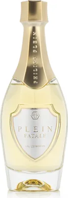 Productafbeelding van Philipp Plein, Plein Fatale, Eau de Parfum, voor dames, 90 ml
