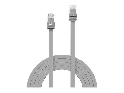 Obrázok produktu pre Lindy Patch-Kabel - RJ-45 (M) bis RJ-45 (M)