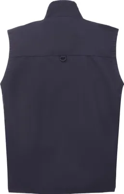 Produktbild von TANUNA herren weste - marine, M