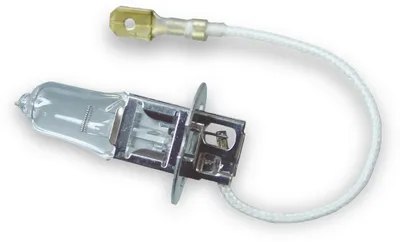 Immagine prodotto di Lampada alogena H3, 12V, 55W