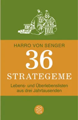 Image de 36 Strategeme
