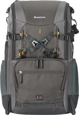 Produktbild von Vanguard ALTA SKY 62 Kamerarucksack für Superteleobjektive und 16 Zoll Laptop