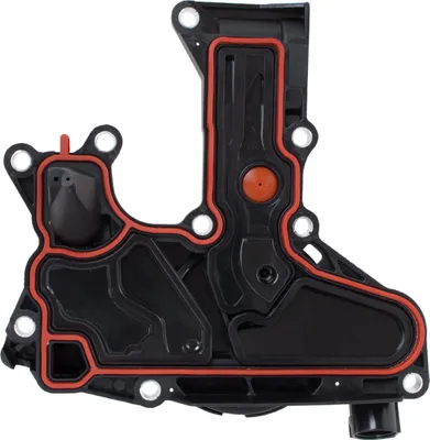 Produktbild von Ölabscheider Kurbelgehäuse 06H103495A 1.8 2.0 TFSI TSI für VW Golf 6 Passat B6