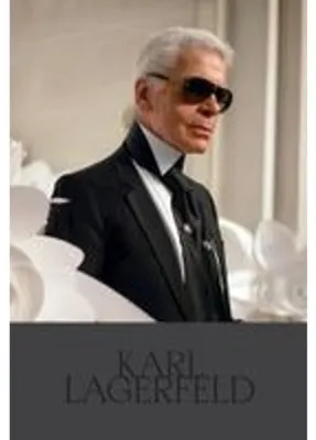 Produktbild von Karl Lagerfeld
