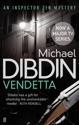 Produktbild von Vendetta