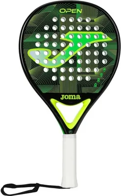 Produktbild von Rakete Joma Open Padel Racquet 400814117