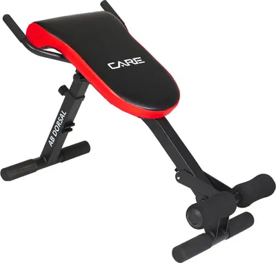Image de Planche Dorsale - AB DORSAL - CARE