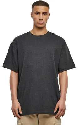 Produktbild von Urban Classics Herren Heavy Oversized T-Shirt 1/3/5er-Pack