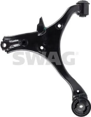 Produktbild von SWAG 85 93 0430 Querlenker Vorne Links Unten für HONDA CIVIC VII Hatchback (EU, EP, EV)