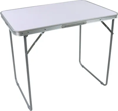 Obrázek produktu pro Skládací kempingový stůl Galdas 80x53