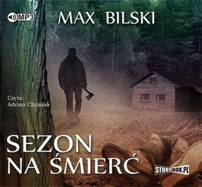 Produktbild von Sezon na smierc