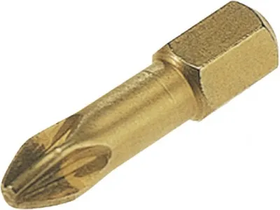 Image de Meule diamantée Wolfcraft, embout Pozidriv (PZ3), 1 pièce