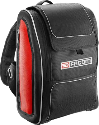 Immagine prodotto di Facom Werkzeugrucksack kompakt, modular