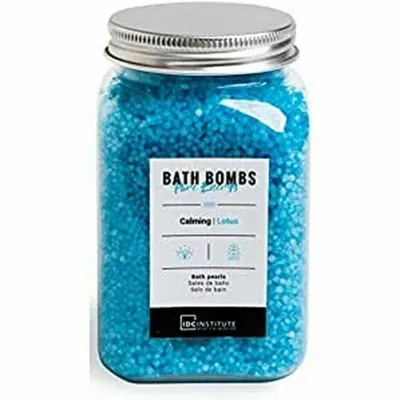 Zdjęcie produktu dla Idc Institute Idc Bomba Baño Energy 160g 99509