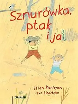 Productafbeelding van Sznurowka, ptak i ja