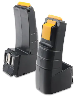 Image de CELLONIC 2x Batterie compatible avec FESTOOL CDD 12 FX, CDD 12 ES, BP 12 C