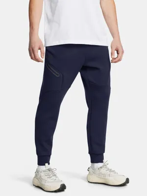 Produktbild von Under Armour Herren Jogginghose Ua Unstoppable FLC JGR EU 1389353-410__XXL