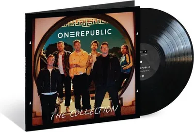 Obrázok produktu pre OneRepublic: The Collection