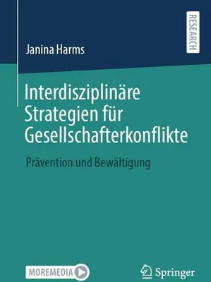 Obrázek produktu pro Interdisziplinäre Strategien für Gesellschafterkonflikte