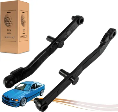 Produktbild von Schiebedach Wasserkanal Metallschienen Schlitten Reparatursatz für BMW 3 E36