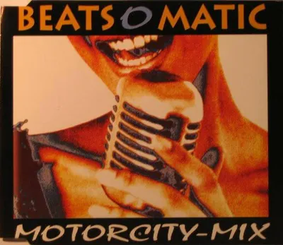 Immagine prodotto di Motorcity-Mix