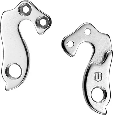 Image de Union Patte de dérailleur Gh-172 Vis incluses