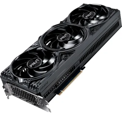 Immagine prodotto di Palit Rtx 5080 126b Gddr7 Pcie 5.0 Scheda Video Gaming Editing Rendering Gpu