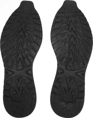 Immagine prodotto di Gomma per riparazione suole intere, tagliabile e antiscivolo, per scarpe da ginnastica fai da te, taglia 41-44, nero