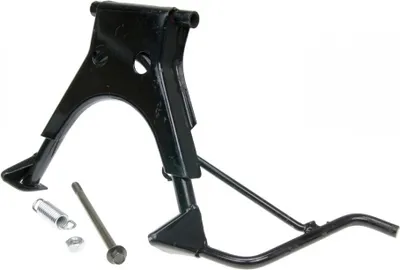 Immagine prodotto di 101_Piedistallo centrale ottano compatibile con Peugeot Speedfight 1+2, Vivacity, Trekker, TKR, Looxor, Elyseo
