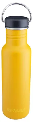 Immagine prodotto di Classic con Loop Cap Volumen 800 Farbe marigold