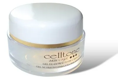 Produktbild von Celltone – Schneckengel – Gesichtscreme