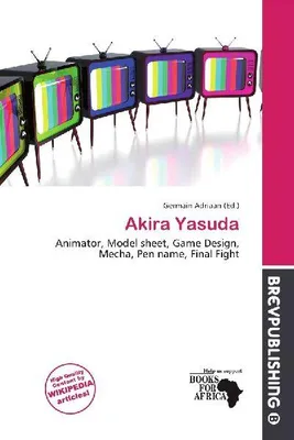 Produktbild von Akira Yasuda