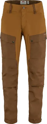 Produktbild von Fjällräven Fjäll Räven Herren Keb Trousers Timber Brown-Chestnut 48/R