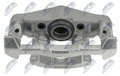 Produktbild von NTY Bremssattel Vorne Links für VW GOLF VI (5K1) Ø57mm HZP-VW-062