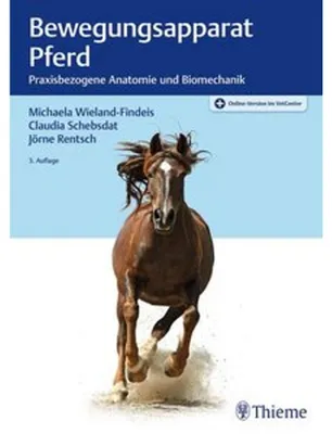 Obrázok produktu pre Bewegungsapparat Pferd