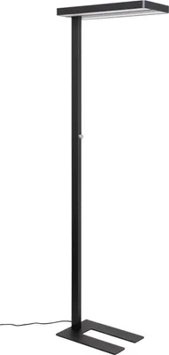 Produktbild von MAUL Standleuchte MAULjuvis LED 4.000 K dimmbar Standfuß 196 cm schwarz