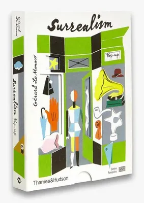 Immagine prodotto di Pop-Up Surrealism