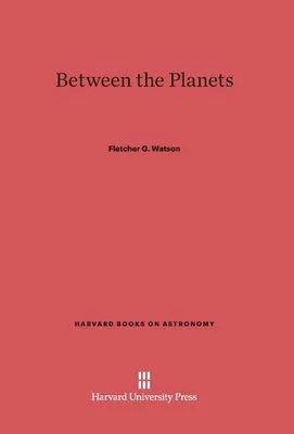 Produktbild von Between the Planets