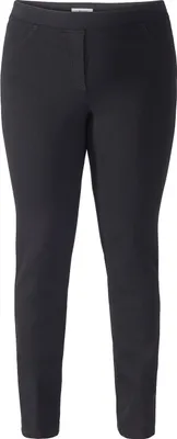 Produktbild von KjBRAND Da.-Hose Jenny 001 schwarz 46