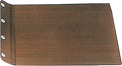 Produktbild von Makita 344586-7 Stahlplatte für 9910/9911