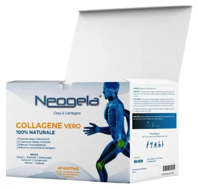 Obrázok produktu pre NEOGELA 28 dávok
