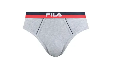 Produktbild von Fila Fu5019 Slips Grau L Mann Grau L