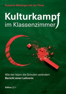 Zdjęcie produktu dla Kulturkampf im Klassenzimmer