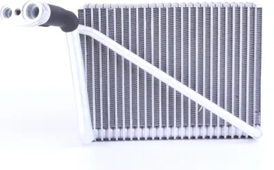 Image de Evaporateur (climatisation) NISSENS 92272