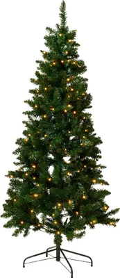 Produktbild von Gilde Deko TAnnenbaum 280 LED 99212